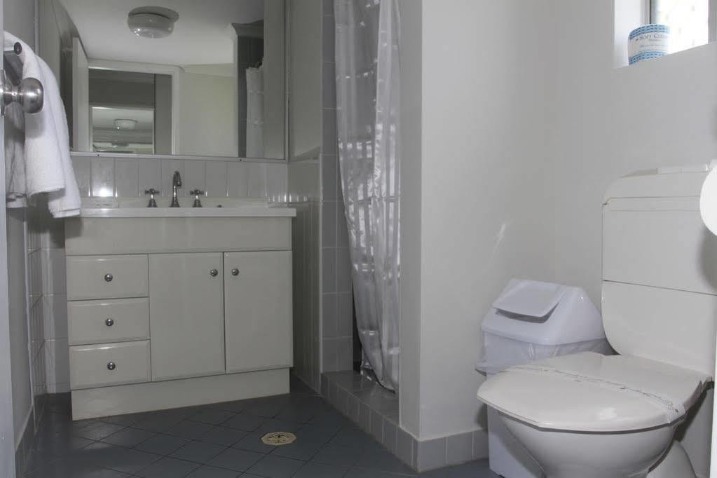 גולד קוסט Darcy Arms Hotel Motel מראה חיצוני תמונה